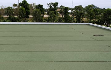 all Pyle roofing types quoted for