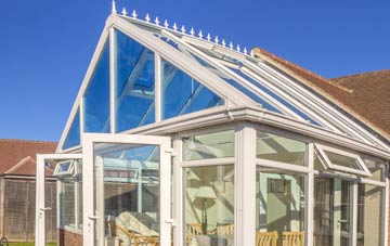 conservatory roof insulation costs Pyle