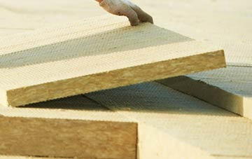measuring Pyle tapered insulation