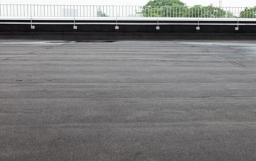 Pyle asphalt roof replacement