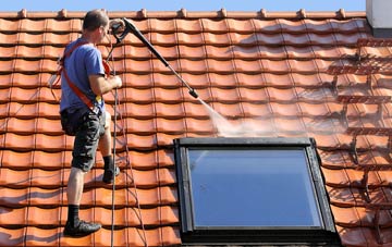 roof cleaning Pyle