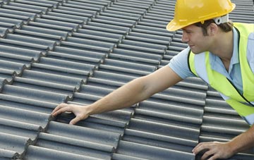 screened Pyle roofing companies