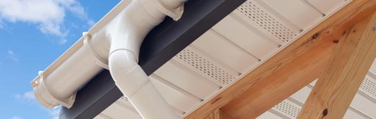 get Pyle guttering quotes today