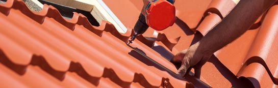 save on Pyle roof installation costs