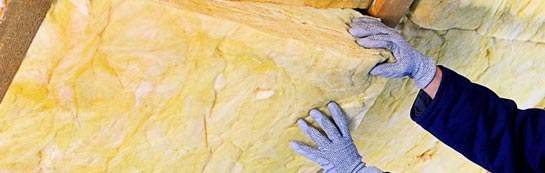 quotes for Pyle roof insulation