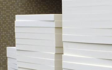 Pyle tapered roof insulation costs