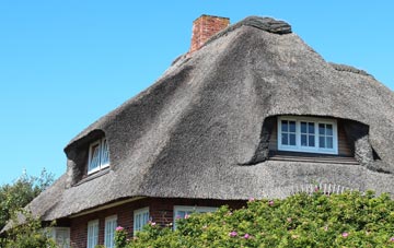 thatch roofing Pyle