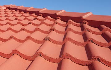 Pyle tile and slate roof replacement
