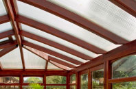 Pyle conservatory roofing insulation