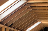 Pyle tapered roof insulation quotes